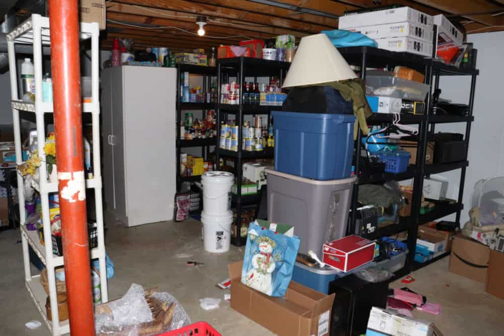 garage cleanout services in Canonsburg