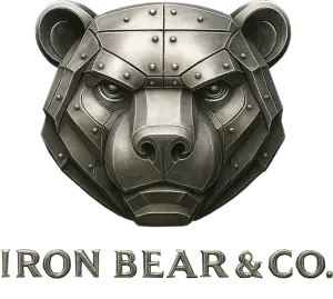 IRON BEAR & CO.