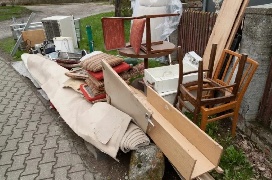 furniture removal services