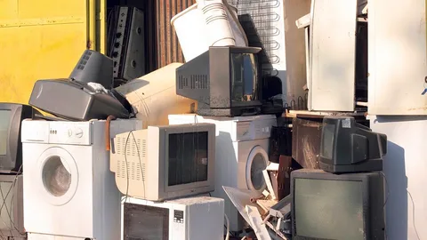 Mix Appliance Removal