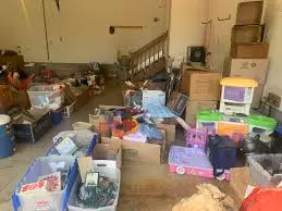 Estate & Foreclosure Basement Cleanouts Canonsburg