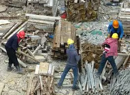 construction site removal canonsburg pa