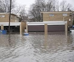 Flood & Water Cleanup Support