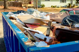 junk removal canonsburg