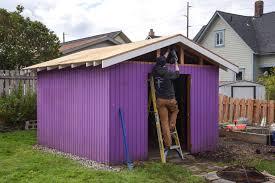 Garage, shed, and small structure teardown Canonsburg, PA