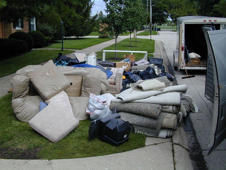 estate cleanout McMurray PA