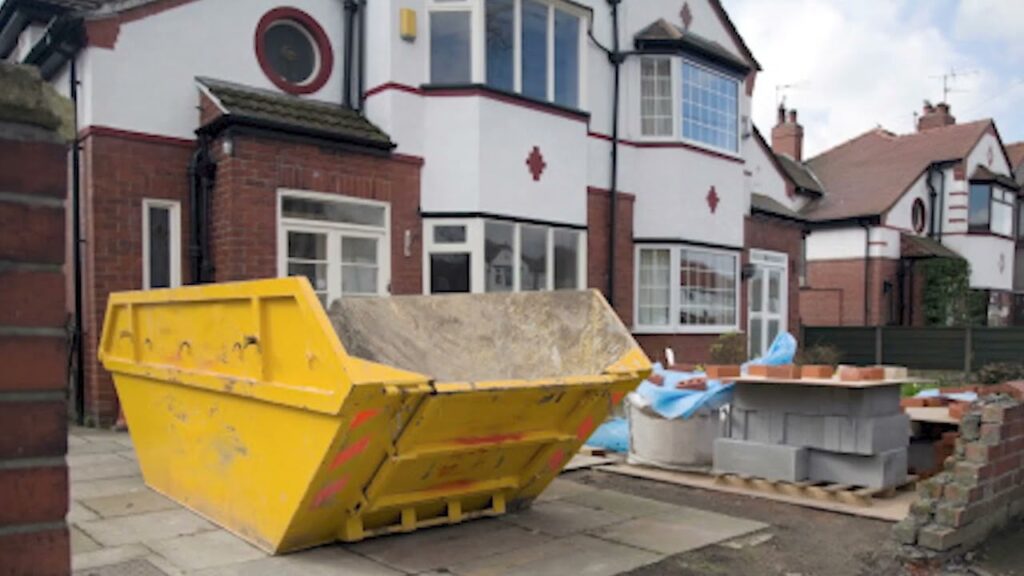 Best Dumpster Rental Near Me in Washington County, PA
