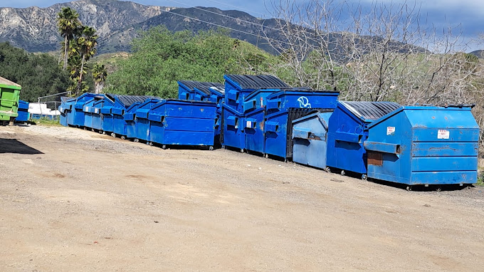 Dumpster Rental for Construction Contractors in Washington County, PA