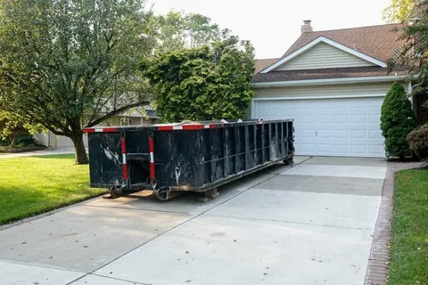 Rent a Dumpster in Canonsburg, PA